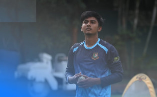 শাহাদাত হোসেন দিপু,তে স্বপ্ন দেখছে বিসিবি