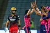 রাজস্থানের বিপক্ষে ম্যাচ হেরে যে বিষটাকে দায়ি করলেন ডু'প্লেসি