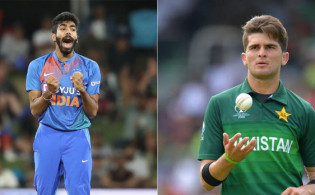 ‘বুমরাহর চেয়ে অনেক বেশি ভয়ঙ্কর আফ্রিদি’
