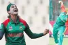 ফ্র্যাঞ্চাইজি লিগে খেলতে দুবাই যাচ্ছে বাংলাদেশী ২ ক্রিকেটার