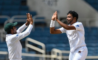 আমার ক্যারিয়ার শেষ, সব এখন আল্লাহর হাতে: টাইগার ক্রিকেটার