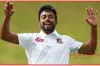 বিস্ফোরক মন্তব্য করে বিপাকে পেসার রাহি