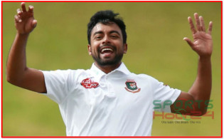 বিস্ফোরক মন্তব্য করে বিপাকে পেসার রাহি