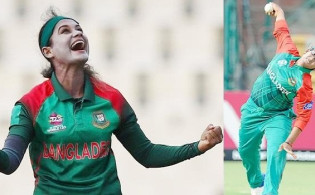 ফ্র্যাঞ্চাইজি লিগে খেলতে দুবাই যাচ্ছে বাংলাদেশী ২ ক্রিকেটার