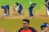 আইপিএলে গতির ঝড় তুলে ৫ উইকেট নিয়ে রেকর্ড গড়লো কাশ্মীরের মালিক