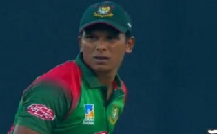 আবারো সাইফউদ্দিনের দুর্দান্ত ‘ফিনিশিং’