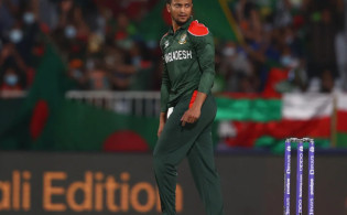 আইসিসির সর্বকালের সেরা অলরাউন্ডারের তালিকায় সাকিবের অবস্থান