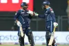 রশিদ খানের অবিশ্বাস্য ব্যাটিংয়ে শেষ হলো ম্যাচ
