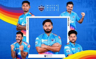 যে কারণে বদলে যাচ্ছে আইপিএলে মুস্তাফিজদের জার্সি
