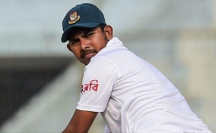হঠাৎ করেই বিসিবি ডাক পড়লো মোসাদ্দেকের