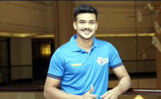 ব্রেকিং নিউজ : আবারও বাবা হলেন তাসকিন
