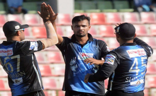 এবারের ডিপিএলে যত উইকেট পেল মাশরাফি