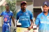হুট করে শ্রীলঙ্কা সিরিজে জাতীয় দলে ডাক পেল ডিপিএলে দুর্দান্ত ব্যাটিং করা ক্রিকেটার