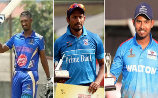 হুট করে শ্রীলঙ্কা সিরিজে জাতীয় দলে ডাক পেল ডিপিএলে দুর্দান্ত ব্যাটিং করা ক্রিকেটার