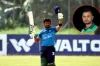 ১১৪২ রান করা বিজয়ের জাতীয় দলে খেলা নিয়ে প্রশ্নের সরাসরি উত্তর দিলেন মাশরাফি