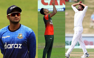 পেস বোলারদের প্রতি বিসিবির এত অনীহার কারণ, পেস বোলারদের ক্রিকেটার মনে করেন তো বিসিবি