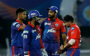 কঠিন সমীকরণের সামনে দাড়িয়ে মুস্তাফিজের দিল্লী ক্যাপিটালস প্লে-অপের স্বপ্ন, দেখেনিন সমীকরণ