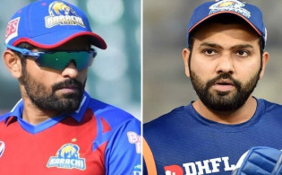 ‘বাবরের মতোই দুর্ভাগ্যের শিকার রোহিত’