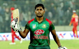 ভক্তদের জন্য বিশার বড় সুসংবাদ দিলেন ইমরুল কায়েস