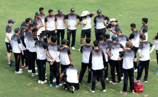 নতুন করে ঘোষণা কর হলো মুমিনুলদের স্কোয়াড