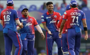 প্লে অফ নিশ্চিত একটি দলের, দেখেনিন মুস্তাফিজের দিল্লিসহ বাকীদের অবস্থান