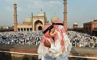 সৌদি আরবের পরদিনই বাংলাদেশে ঈদ পালিত হওয়ার অন্যতম কারণ এটাই