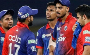 তীরে এসে তরি ডুবলো মোস্তাফিজদের,আইপিএলে বড় দু:সংবাদ পেলো দিল্লি ক্যাপিটালস