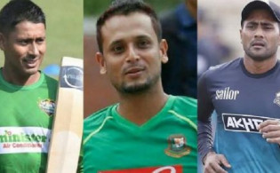 বাংলাদেশ ক্রিকেটে জায়গা না পেলেও কাউন্টিতে অধিনায়ক হলেন টাইগার ক্রিকেটার