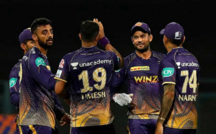 বাঁচা-মরার লড়াইয়ে রাজস্থানের মুখোমুখি কেকেআর