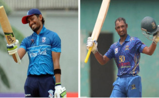 ডিপিএলের সর্বচ্চো ৫ জন রান সংগ্রাহকের তালিকা থেকে জাতীয় দলে সুযোগ পেতে পারেন যারা