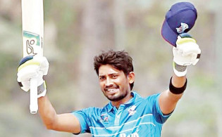 ওয়ানডে ও টি-টোয়েন্টি দলে ডাক পাচ্ছেন এনামুল