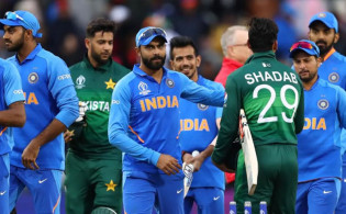 ভারত পকিস্তানের দ্বি-পাক্ষিক সিরিজ নিয়ে সামনে এলো নতুন খবর