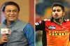 উমরানকে সামলানোর উপায় জানালেন গাভাস্কার