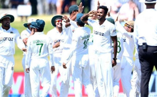 শ্রীলঙ্কা সিরিজেে এই একটি বিষয়ই এখন সবচেয়ে বড় চিন্তার কারণ বাংলাদেশের