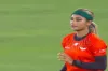 জয় দিয়ে আসর শুরু জাহানারাদের