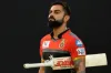 কোহলি শেষ হয়ে গেছে