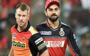 রান করতে না পারা কোহলিকে আরও কয়েকটি বাচ্চা নেওয়ার পরামর্শ দিলেন ডেভিড ওয়ার্নার