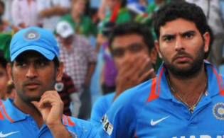 ভারতের ক্রিকেটে সবাই এমন সমর্থন পায় না