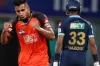 একের পর এক গতির নতুন রেকর্ড গড়লেন উমরান