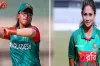 শেষ হলো রুমানা ও জাহানারাদের ম্যাচ, দেখেনিন ফলাফল