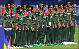 আসন্ন বিশ্বকাপে বাংলাদেশকে নিয়ে ভবিষ্যবাণী