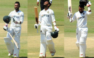 ব্রেকিং নিউজ: শ্রীলংকার বিপক্ষে ১৪ সদস্যের দলে ফিরলেন বিজয়, অধিনায়ক মিঠুন