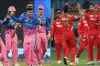 এইমাত্র শেষ হলো পাঞ্জাব কিংস ও রাজস্থানের মধ্যকার ম্যাচ দেখেনিন ফলাফল