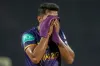 এক ওভারে পাঁচ ছক্কা,লজ্জার তালিকায় নাম তুললেন এই বোলার