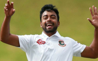 ‘লবিং ছাড়া সুযোগ হয় না’ বলা সেই রাহীকে আবার সুযোগ দিল বিসিবি
