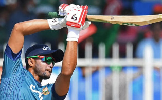 সন্ধ্যায় ঢাকা ছাড়ছে বাংলাদেশ দল