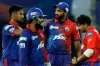 একাদশে নেই মুস্তাফিজ : বন্ধ হতে চলেছে আজকের চেন্নাই ও দিল্লির ম্যাচ