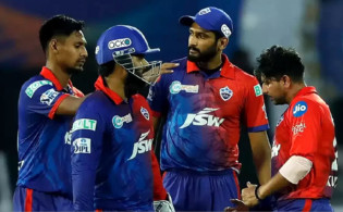একাদশে নেই মুস্তাফিজ : বন্ধ হতে চলেছে আজকের চেন্নাই ও দিল্লির ম্যাচ