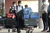 ১ ঘণ্টা দেরিতে বাংলাদেশে আসলো শ্রীলঙ্কা দল