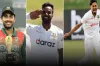 টেস্ট চ্যাম্পিয়নশিপের শীর্ষ বোলারদের তালিকায় রয়েছে যে বাংলাদেশিরা
